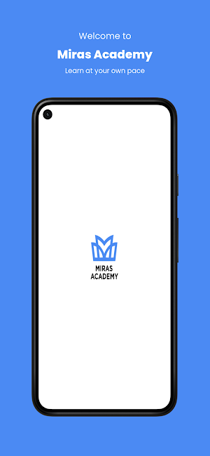 Miras Academy Screenshot 0