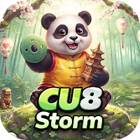 CU8Storm