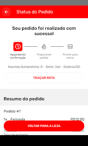 Costelinhas.com Screenshot 3