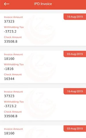 Dr.Ziauddin Hospital Screenshot 1