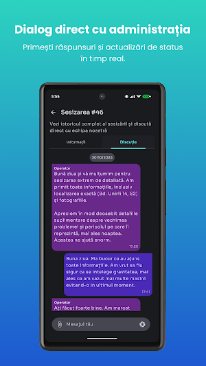 DigitalCITI Screenshot 3