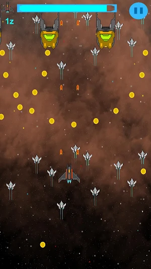 Hyperlane Delta Screenshot 2