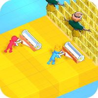 Push Race 3D