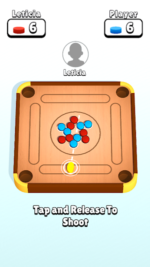 Chip Battles 3D Screenshot 0
