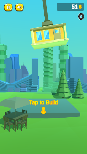 Tower Hype Screenshot 1