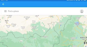 Find Your Way Screenshot 2