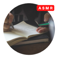 Asmr for Study Relaxing