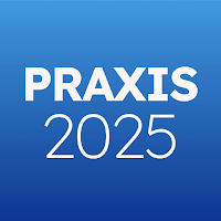 Praxis Test Prep 2025