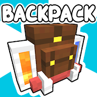 Backpack Mod for Minecraft