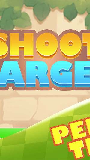 Shoot Target Game Screenshot 1