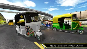 Indian Auto Race Screenshot 2
