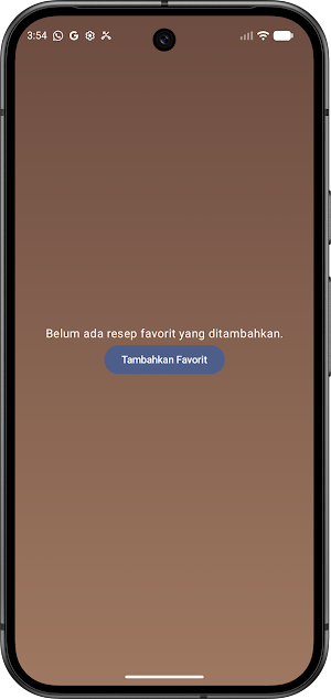 SELERA NUSANTARA Screenshot 3