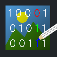 Image Editor With Matrix