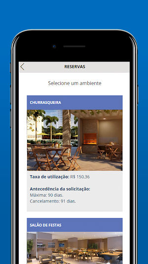 Siqueira Imóveis Screenshot 2