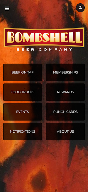 Bombshell Beer Company Screenshot 0