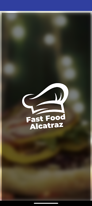 Fast Food Alcatraz Screenshot 1