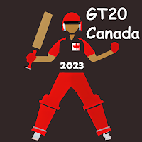 GT20 Canada 2023 - Schedule