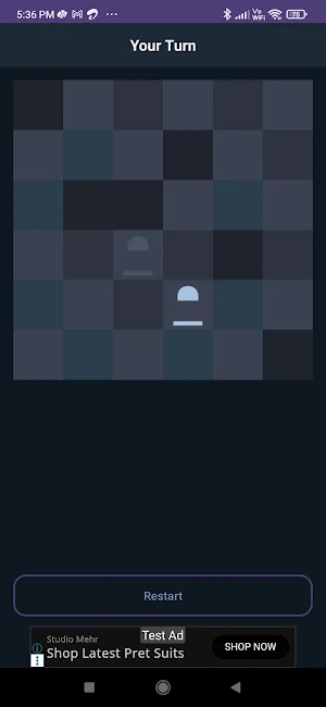 Knight Trap Screenshot 0