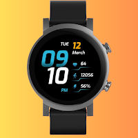 TicWatch E3 Guide