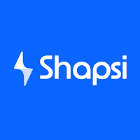 Shapsi: Compras Envíos y Taxis