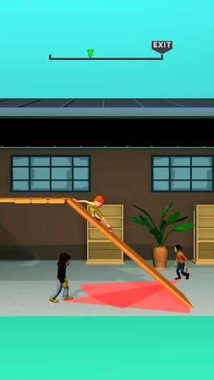 Zombie Land Screenshot 2