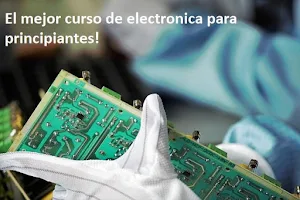 Curso de Electronica Basica Screenshot 0