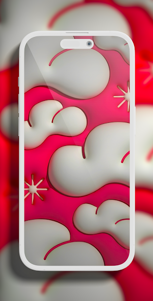 Goo wallpapers Screenshot 2