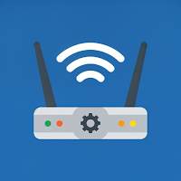Router Admin & WiFi Manager