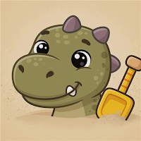 My Dino Museum