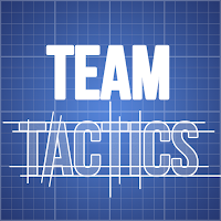Team Tactics Tool