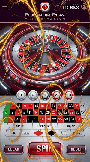 Platinum Play Screenshot 3