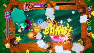 The Madness of Billiards Screenshot 2