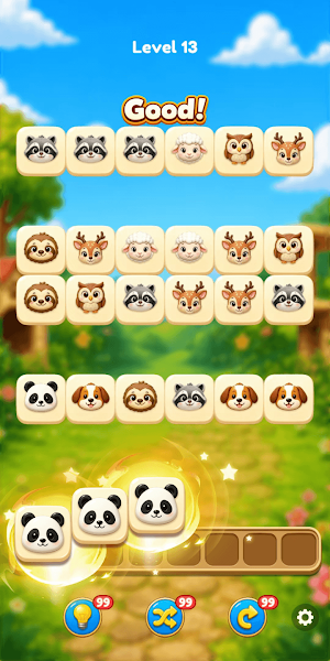 Lucky Pets Blast! Screenshot 2