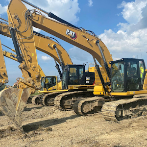 Jigsaw Puzzles Heavy machines Screenshot 0