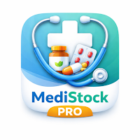 MediStock Pro