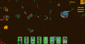 Defense Dome Screenshot 3