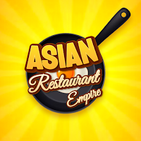 Asian Restaurant Empire