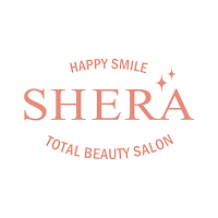 SHERA　公式アプリ