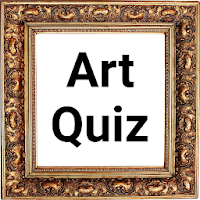 Art Quiz - Train Your Memory