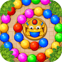 Zumma Blast: Shoot Marble