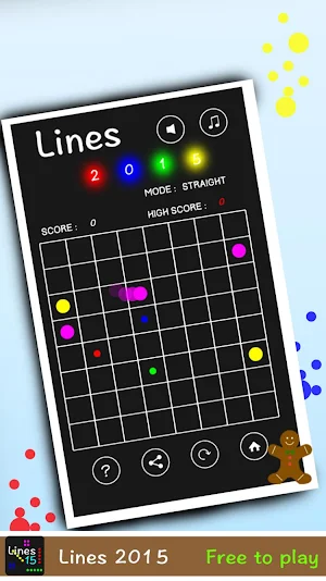 Lines 2015 Screenshot 2