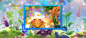 Amber Game Blanch Screenshot 0