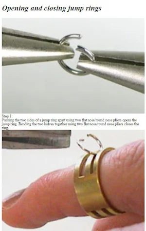 Jewelry Making Guide Screenshot 1