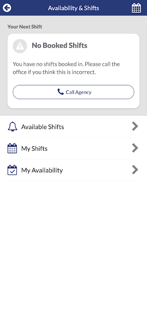 Rytebridge Healthcare Screenshot 2