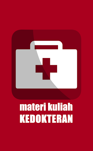 Materi Kuliah Kedokteran Screenshot 1