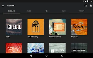 rivchurch Screenshot 3