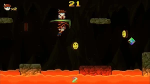 Tresor and Treasures Screenshot 1