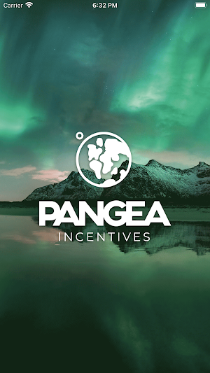PANGEA INCENTIVES Screenshot 0
