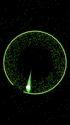 Bounce Ball Escape Screenshot 1