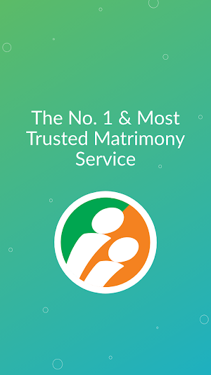 KannadaMatrimony® - No.1 & Official Matrimony App Screenshot 1